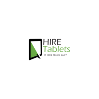 iPad Rental - Hire Tablets US