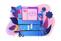 Hire PHP Developer To Develop An Amazing Website For Your Business