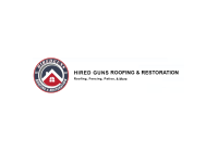 Hired Guns Roofing & Restoration