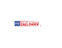 Hit by a Truck Call Chuck™