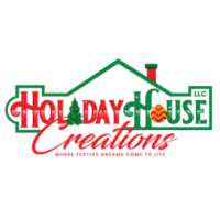 Holiday Decorating Services | Holiday House Creation