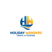 Holiday Wanders