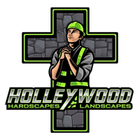 HolleyWood Hardscapes and Landscapes