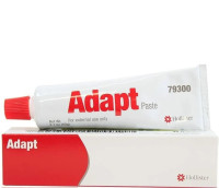 Transform Your Ostomy Care Routine with Hollister 79300 Adapt Skin Barrier Paste | 60g