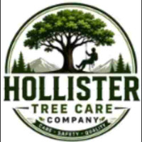 Tree services in Hollister, CA