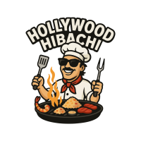 Hollywood Hibachi