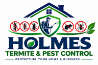 Holmes Termite & Pest Control