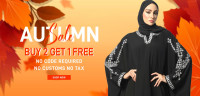 Modest Islamic Clothes