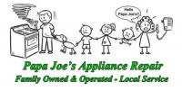 Papa Joe's Appliance Repair