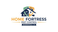 Bakersfield Pest Control – Home Fortress