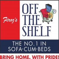 Wooden Beds Online Mumbai - Offtheshelf