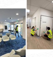 Living Fresh Cleaning Perth