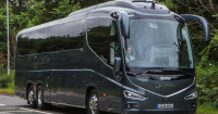 Hire Coach Services – Reliable Coach & Minibus Hire Across the UK