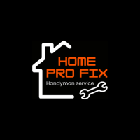 Home Pro Fix Inc