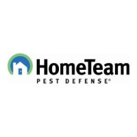 HomeTeam Pest Defense