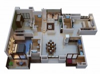 Sona Home - Versatile Mobile app for functional Home Planning and Designing