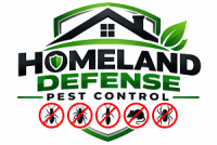 Homeland Defense Pest Control