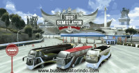 Bus Simulator Indonesia