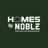 Homes By Noble