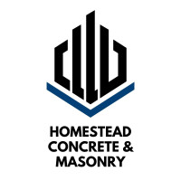 Homestead Concrete & Masonry