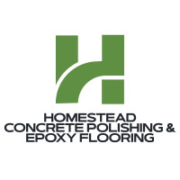 Homestead Concrete Polishing & Epoxy Flooring