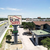 Extended Stay San Antonio | Welcome to Home suites
