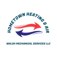 Hometown Heating & Air
