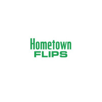 Hometown Flips Store in Sandstone