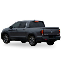 Honda Tonneau Cover by Fas-Top