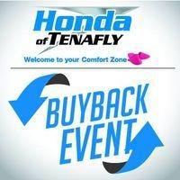 Honda of Tenafly