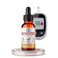HoneyTide Drops Benefits, Ingredients and Side Effects