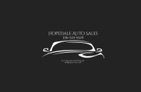 Hopedale Auto Sales