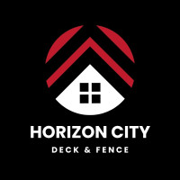 Horizon City Deck & Fence