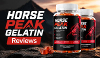 Horse Peak Gelatin Reviews 2026: Benefits, Ingredients & Side Effects