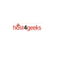 Host4Geeks