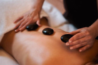 Healing Hands by Evelyn