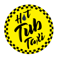 Hot Tub Taxi Spa Movers