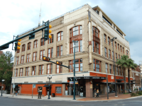 Main Plaza Apartments