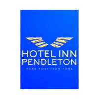 Hotel Inn Pendleton