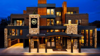 Luxury Hotels in Jackson Hole