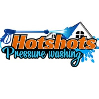 Hotshots Pressure Washing
