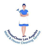 HouseClean Los Angeles - Maid & House Cleaning Service