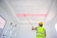 Meridian House Painting Experts