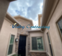 Valley Contracting Roofing