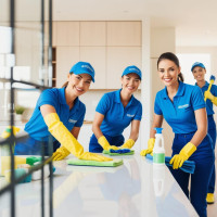 Mary and Clean LLC