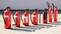 Certified Fire Fighting Equipment & Safety Solutions in Pakistan – Content