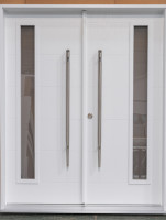 Tips on finding the correct door measurements