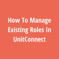Optimization of real estate operations: The reliability of UnitConnect management software