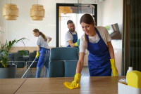 Universal Cleaning Solutions, LLC | Cleaners in Birmingham, AL