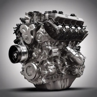Buy Quality Used Engines & Transmissions with Warranty | Moon Auto Parts